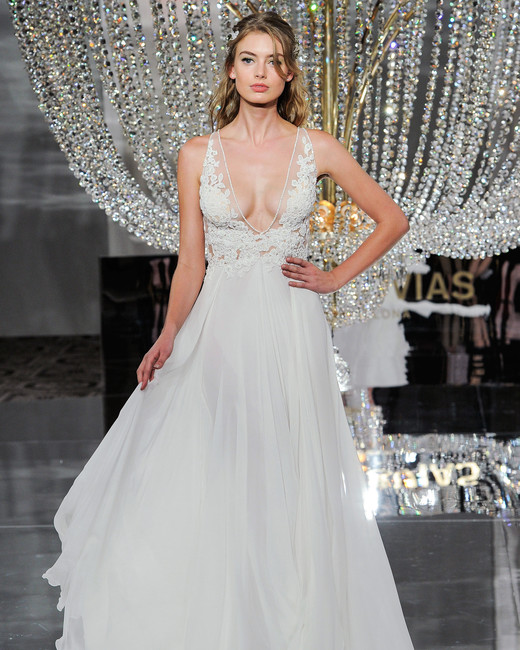 www Pronovious Wedding Dresses